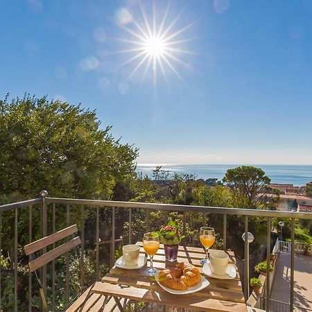 Sunset Apartment Dubrovnik Bagian luar foto