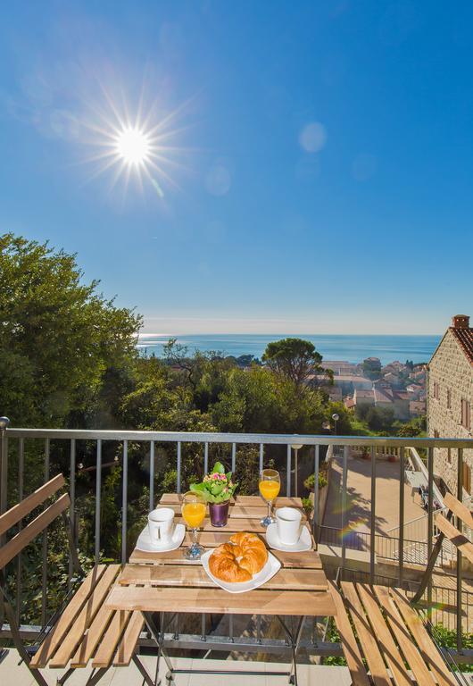 Sunset Apartment Dubrovnik Bagian luar foto
