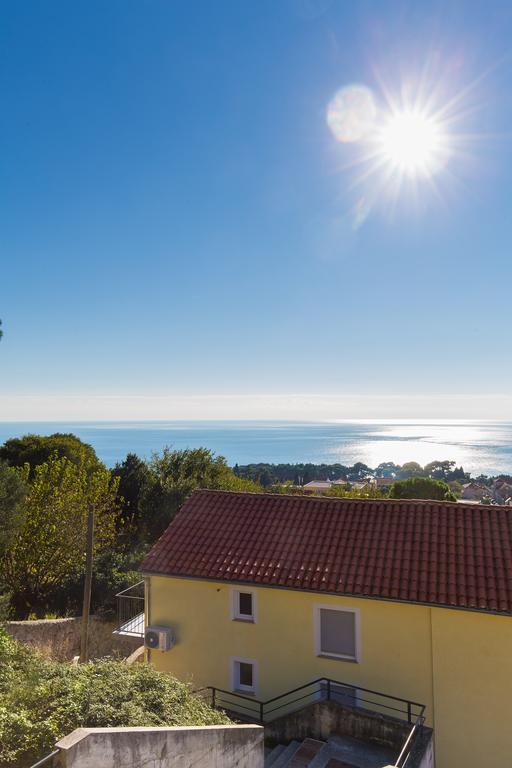 Sunset Apartment Dubrovnik Bagian luar foto