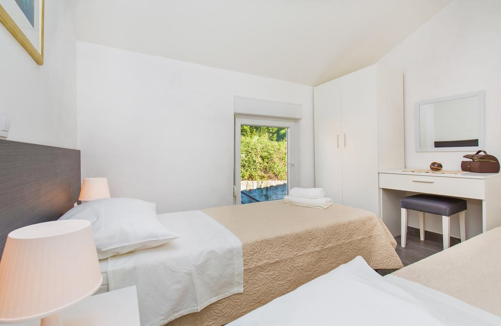 Sunset Apartment Dubrovnik Bagian luar foto
