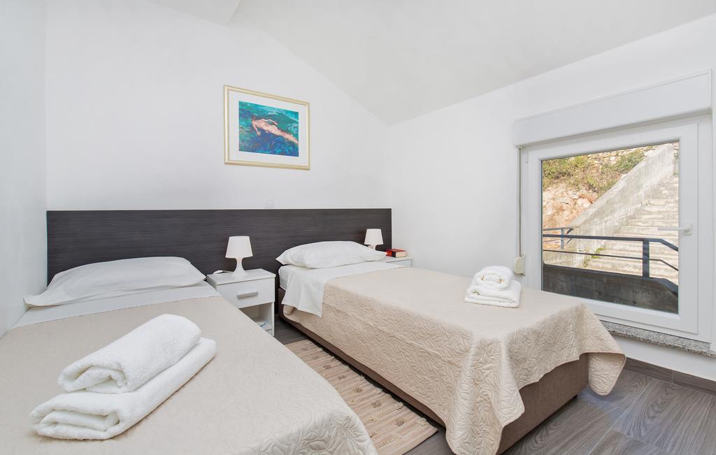 Sunset Apartment Dubrovnik Bagian luar foto