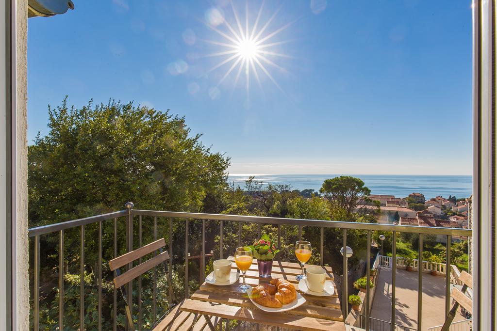 Sunset Apartment Dubrovnik Bagian luar foto