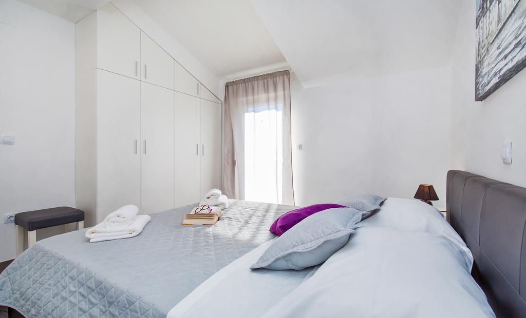 Sunset Apartment Dubrovnik Bagian luar foto