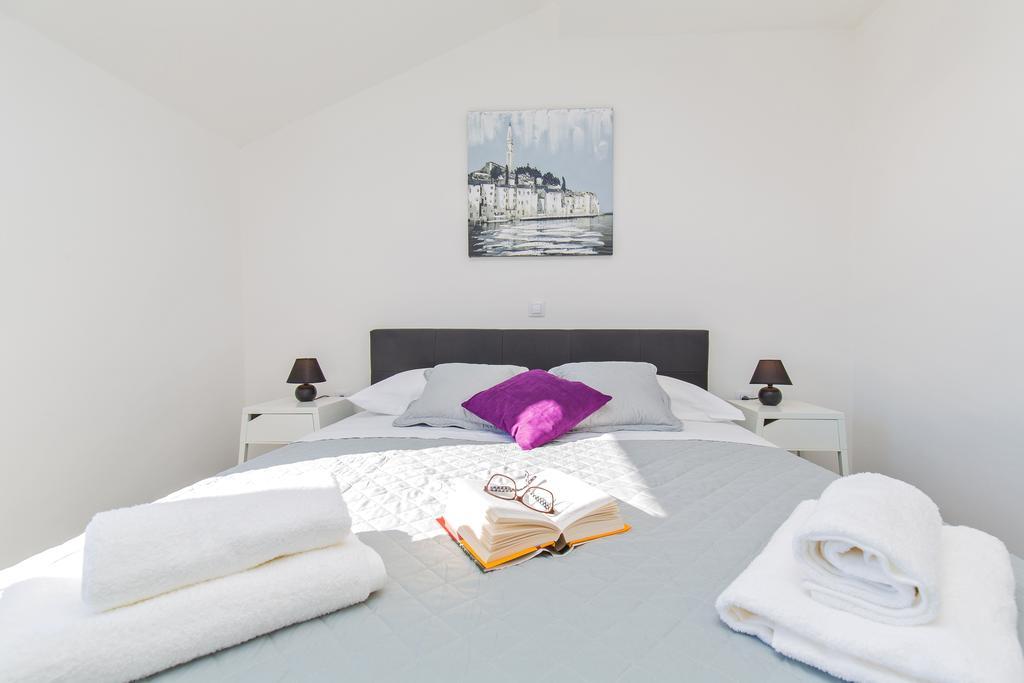 Sunset Apartment Dubrovnik Bagian luar foto