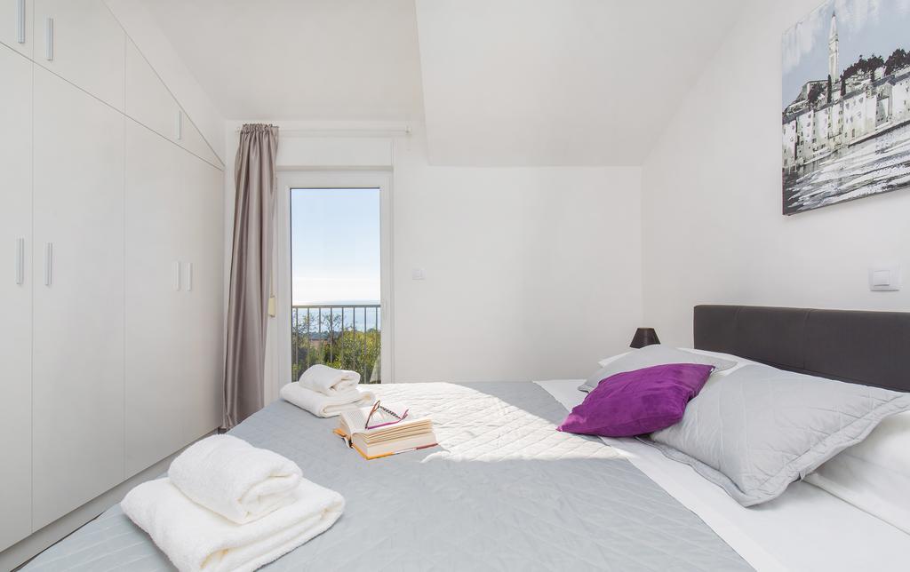 Sunset Apartment Dubrovnik Bagian luar foto